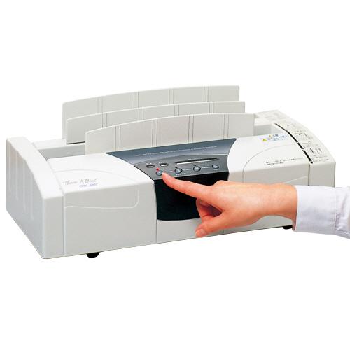 アコ・ブランズ のり付け製本機 サーマバインド 500T  