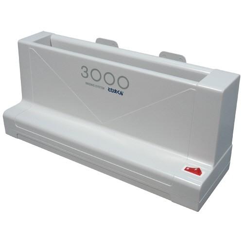 とじ太くん　３０００型　ホワイト　４３０００　１台（お取寄せ品)