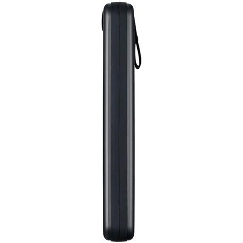 KING JIM（キングジム） ポメラ専用ケース DMC7 ダークグレー