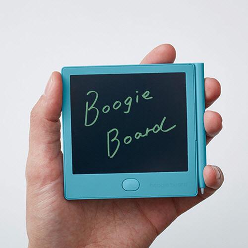 KING JIM（キングジム） 電子メモパッド ブギーボード ホワイト BB