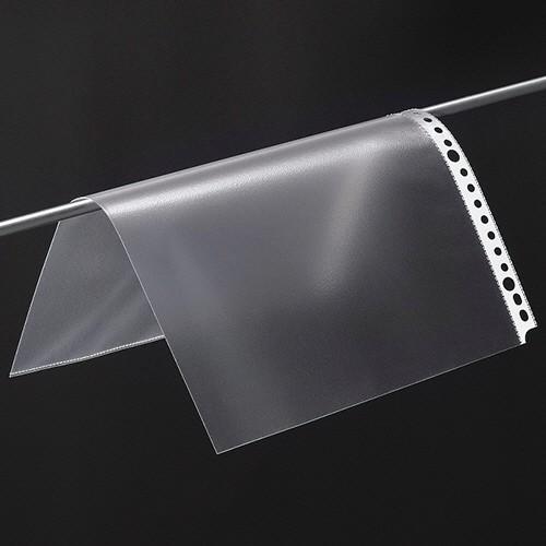 大塚商会 TANOSEE クリアファイル用リフィル （厚口タイプ