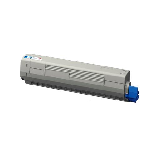 ＯＫＩ トナーカートリッジ シアン ＴＮＲ−Ｃ３ＬＣ１ １個-