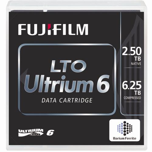 【未開封】FUJIFILM LTO Ultrium6 データカートリッジ 5個入 富士フイルム LTO Ultrium6 データカートリッジ 2．5TB