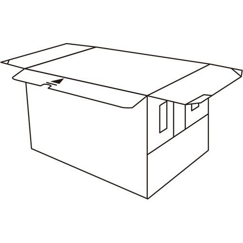 大塚商会 TANOSEE αエコペーパー タイプNH A4 1箱