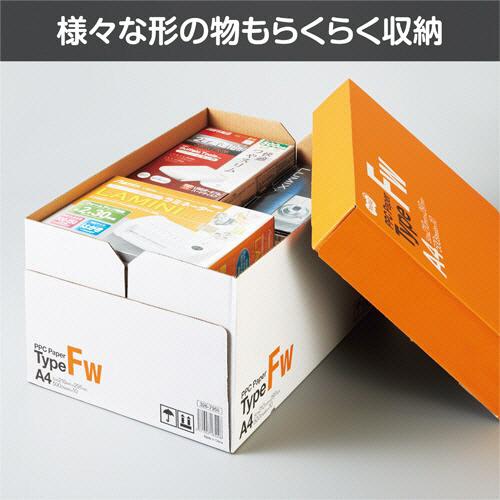 大塚商会 TANOSEE PPC Paper Type FW A4 1箱