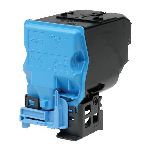 エプソン（EPSON） ETカートリッジ シアン LPC4T11C 1個