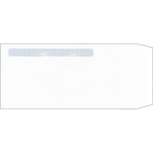 東京ビジネス　給与明細書ＩＩＩ専用封筒　（窓付）　横２１５×縦１０２ｍｍ　ＴＢ−ＦＵＴＯ２　１箱（３００枚）