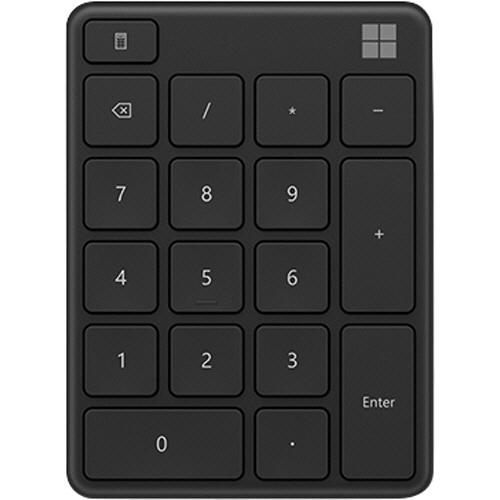 マイクロソフト ｎｕｍｂｅｒ ｐａｄ テンキー マットブラック ２３ｏ ００００２ １個 ぱーそなるたのめーる 通販 Paypayモール