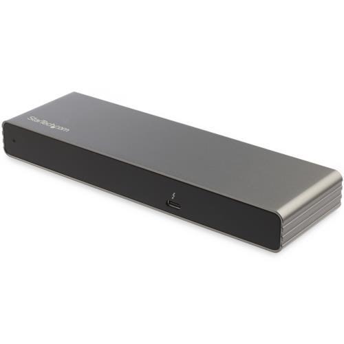 StarTech.com Thunderbolt 3 ドッキングステーション