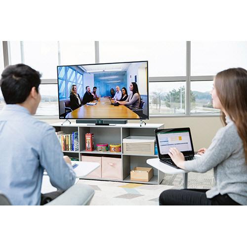 BOSE（ボーズ） Videobar オールインワン会議用USBデバイス