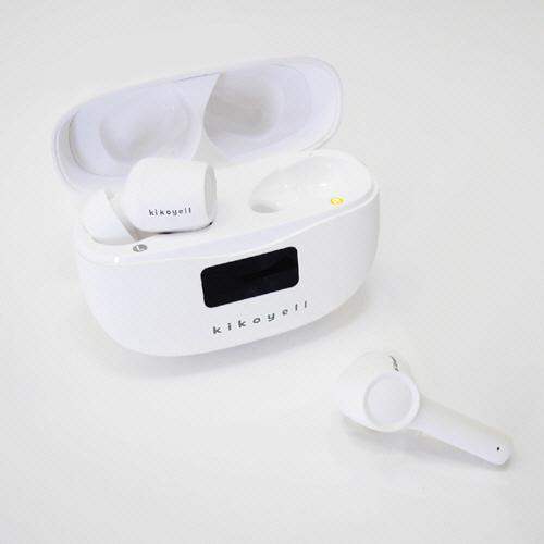 エム・エス・シー ワイヤレスイヤホン機能付き集音器 「きこエール