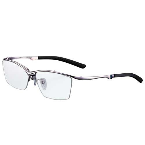 ニデック G−SQUARE アイウェア Casual ナイロール G2