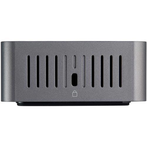 StarTech.com ドッキングステーション DK31C3HDPD 1台（お