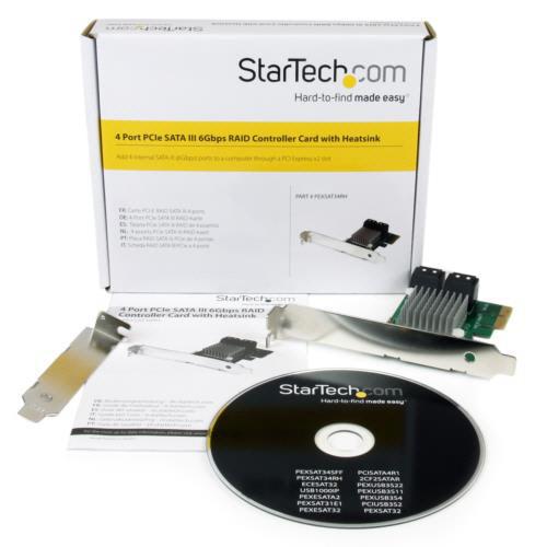 ＳｔａｒＴｅｃｈ　ＰＣＩ　Ｅｘｐｒｅｓｓカード　ＰＥＸＳＡＴ３４ＲＨ　（お取寄せ品）｜tanomail｜05