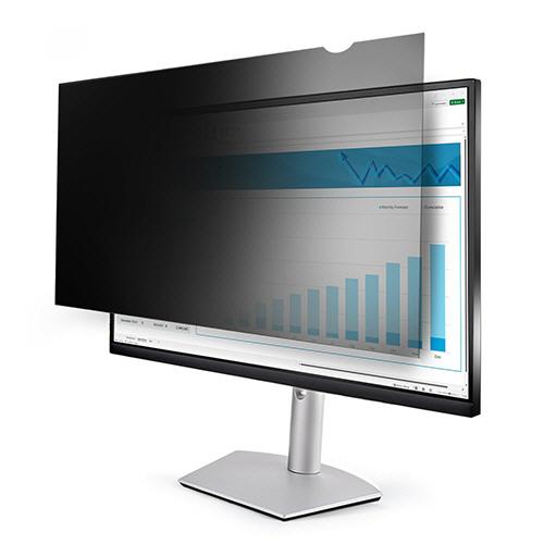 StarTech.com のぞき見防止プライバシーフィルター 23．8型対応