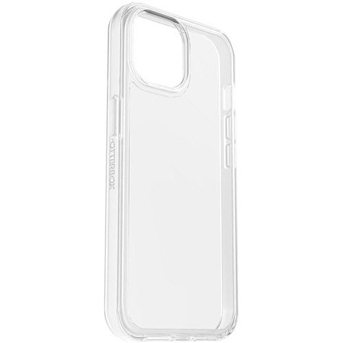 オッターボックス　ｉＰｈｏｎｅ　１５用ケース　Ｓｙｍｍｅｔｒｙ　Ｃｌｅａｒ　クリアー　７７−９２６６８　（お取寄せ品）｜tanomail｜02