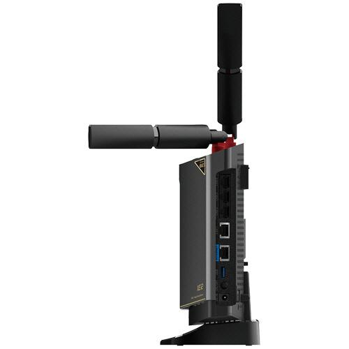 BUFFALO（バッファロー） AirStation 無線LAN親機