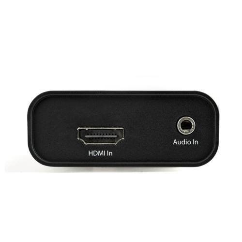StarTech.com USB−C接続HDMIキャプチャボード