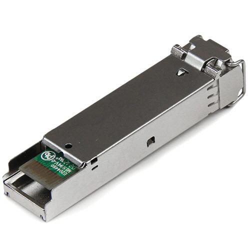 StarTech.com SFP＋モジュール／HP製品J9151A互換