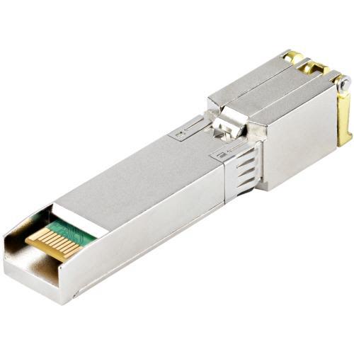 StarTech.com StarTech SFP＋モジュール／MSA対応