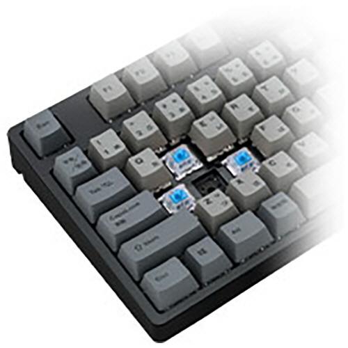 iKBC キーボード Amazon | iKBC NEW POKER II 60% コンパクト メカニカル