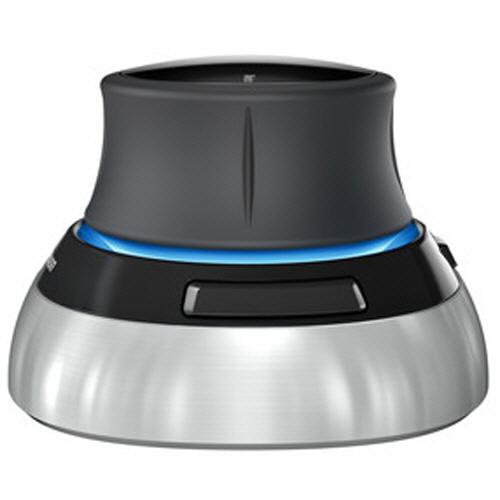 3Dconnexion 3Dコネクション SpaceMouse Wireless