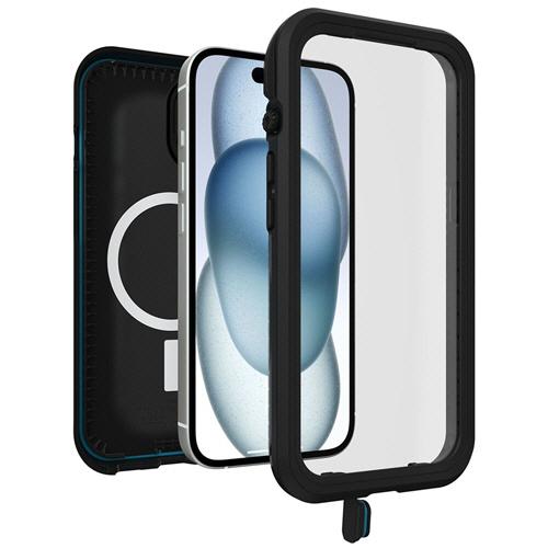 オッターボックス iPhone 15用ケース OtterBox