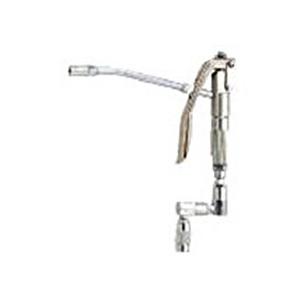 ＴＲＵＳＣＯ　ルブリケーター用ガン　ＦＴＲ−６５Ｇ−Ｇ　１本