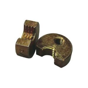 ヒット商事　ズンギリボルトカッター替刃　切断能力８ｍｍ　ＴＲＣＣ−８　１組（２個）