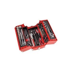 ΘΘTONE トネ ツールセット 付属品完備 未使用品(S) TSS433120 レッド トネ(TONE)|ツールセット|【ハードオフ公式通販】オフモール