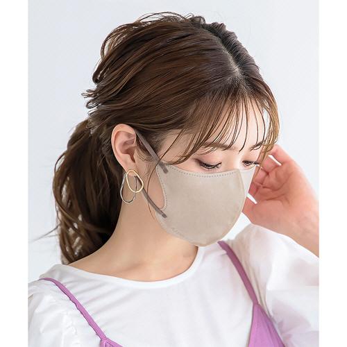 ラベラ CICIBELLA 3Dマスク Cタイプ オールドレース