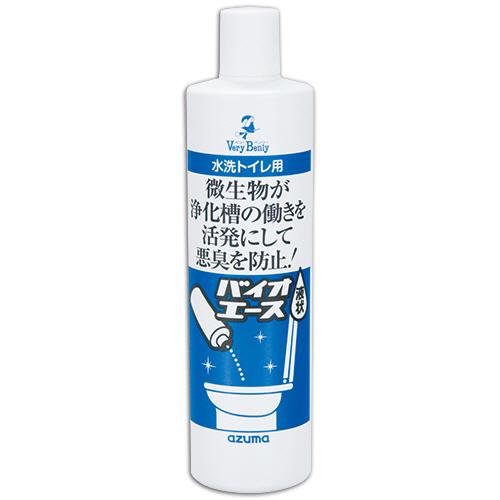 アズマ工業　バイオエース　液状　５００ｍｌ　１本（Yahoo!・ぱーそなるたのめーる）