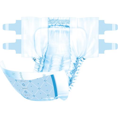 王子ネピア 王子ネピア ネピアテンダー テープタイプ M 1