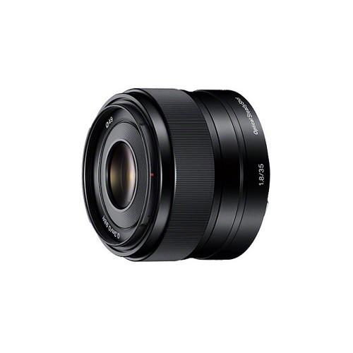 レンズ(単焦点) SONY FE35mm F1.8 新品)SONY (ソニー) FE 35mm F1.8 SEL35F18F（商品ID