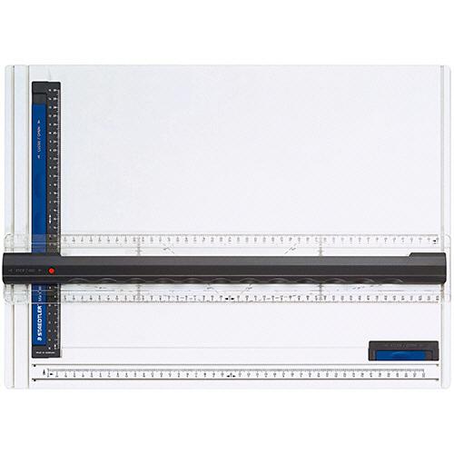 ステッドラー（STAEDTLER） マルス テクニコ製図版 A3判用 661 