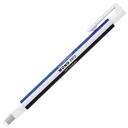 高級品市場 1年保証 トンボ鉛筆 ホルダー消しゴム モノゼロ 角型 ＥＨ−ＫＵＳ １個 utubyo.11joho.biz utubyo.11joho.biz