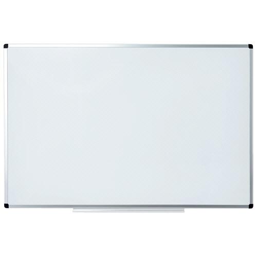 大塚商会 TANOSEE アルミフレームホワイトボード 無地 LL 900