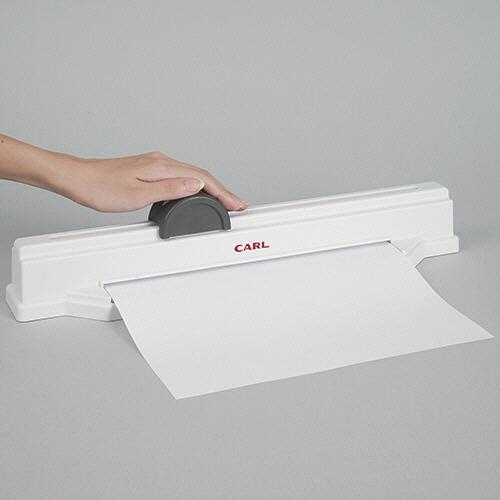 カール事務器　グリッサー　Ａ４　３０穴用　ＧＳＰ−３０　１個の画像