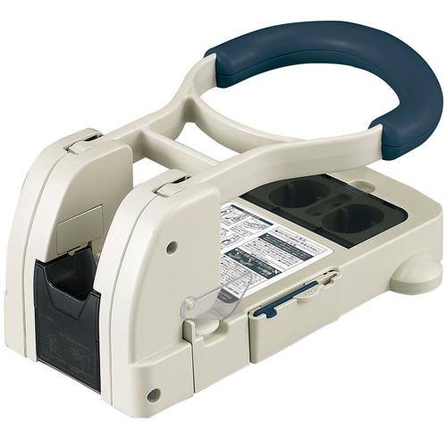 強力パンチ　最大穿孔能力１１０枚（１０ｍｍ厚）　ＰＮ−３２Ｎ　１台（お取寄せ品)_1