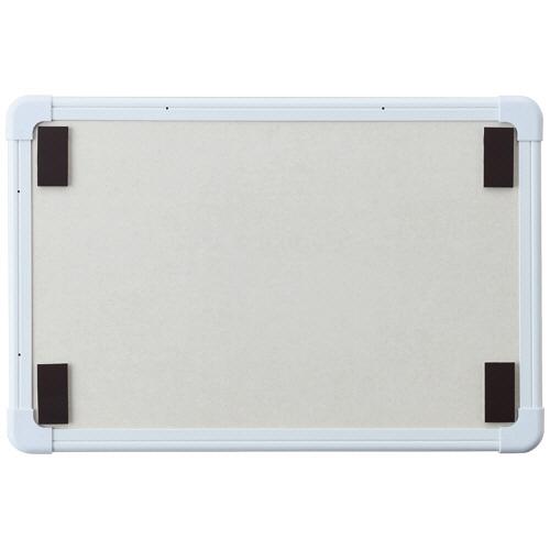 大塚商会 TANOSEE 簡易ホワイトボード（裏面マグネット付
