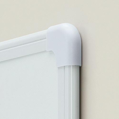 大塚商会 TANOSEE 簡易ホワイトボード（裏面マグネット付