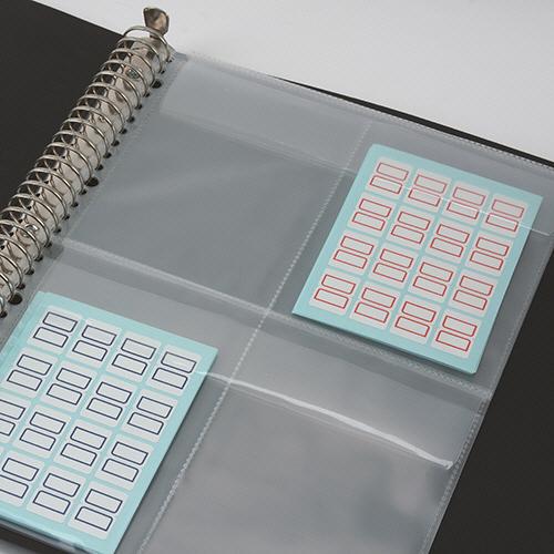 大塚商会 TANOSEE 小物用リフィル(ソフトタイプ) A4タテ 2 大塚商会 TANOSEE 小物用リフィル(ソフトタイプ) A4タテ 2