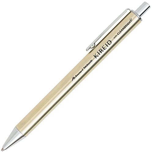 ナカバヤシ キレイド 抗菌・抗ウィルス銅 シャープペン 0．5mm