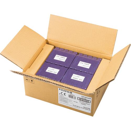 LTO Ultrium7 データカートリッジ エコパック 6．0TB 