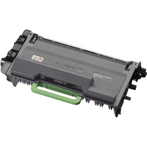 富士フイルム ゼロックス用大容量トナーカートリッジ CT203114