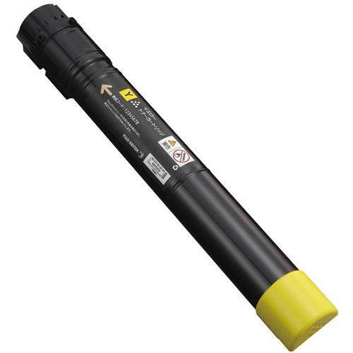 トナーカートリッジ イエロー CT203180 富士フイルム ゼロックス用大容量トナーカートリッジ イエロー