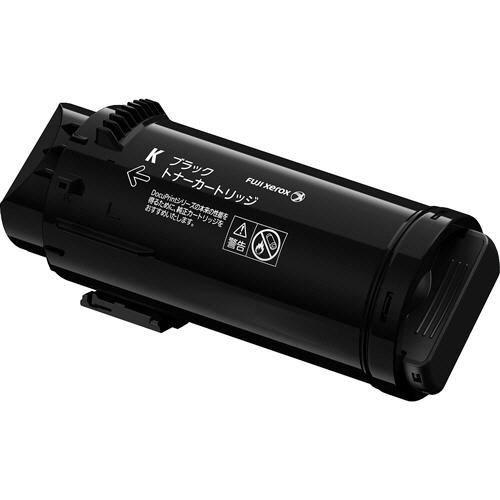 富士フィルム富士ゼロックストナー 富士フイルム ゼロックス用トナーカートリッジ ブラック