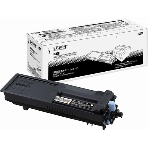 EPSON 環境推進トナー LPB3T31V 未使用 エプソン（EPSON） 環境推進トナー LPB3T31V 1個