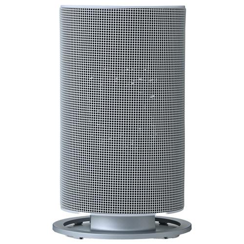 山善（YAMAZEN） セラミックファンヒーター ホワイト DSF−MR12