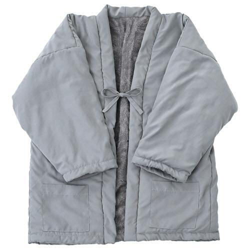 山善（YAMAZEN） くるみケット はんてん YKHPD−15 1枚